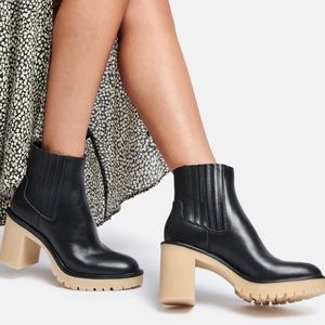 BRAND NEW in box DOLCE VITA hot🔥fall/winter booties.